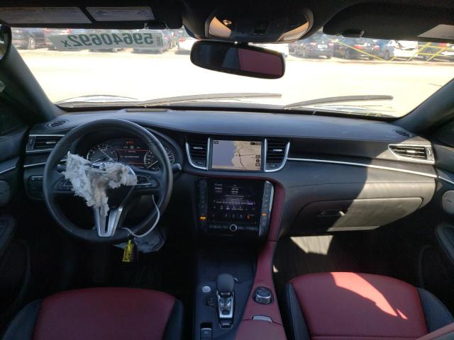 2022 INFINITI QX55 SENSO 3PCAJ5L32NF103966
