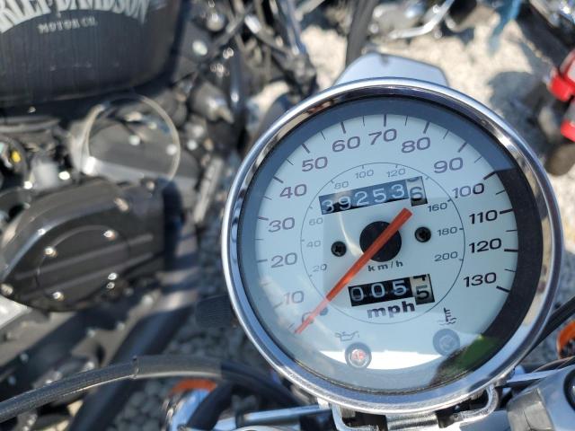2001 HONDA VT1100 C2 1HFSC43081A102733