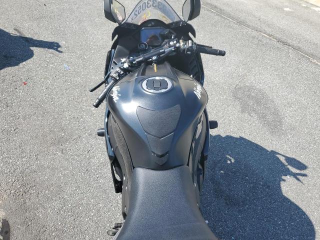 2021 KAWASAKI ZX1002 M JKBZXVM1XMA000337