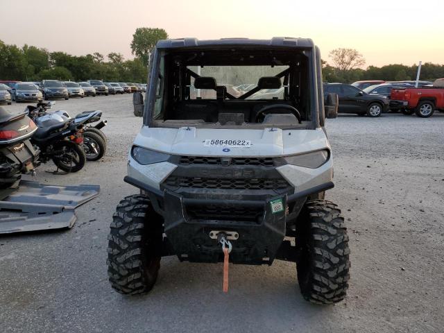 2022 POLARIS RANGER CRE 4XARSY992N8483895