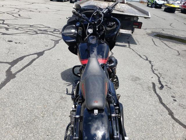 2021 HARLEY-DAVIDSON FLTRXSE 1HD1TCL18MB951847