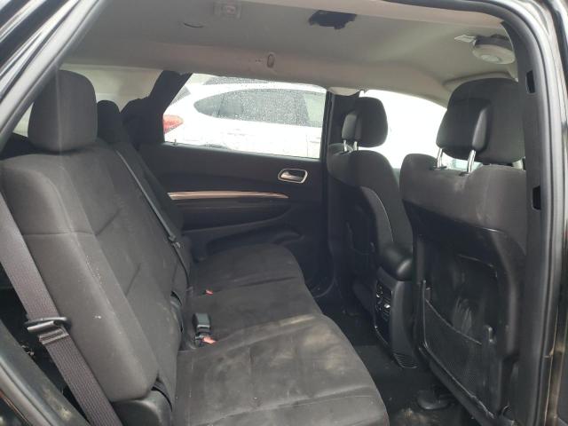 2019 DODGE DURANGO SS 1C4SDJFT3KC645411