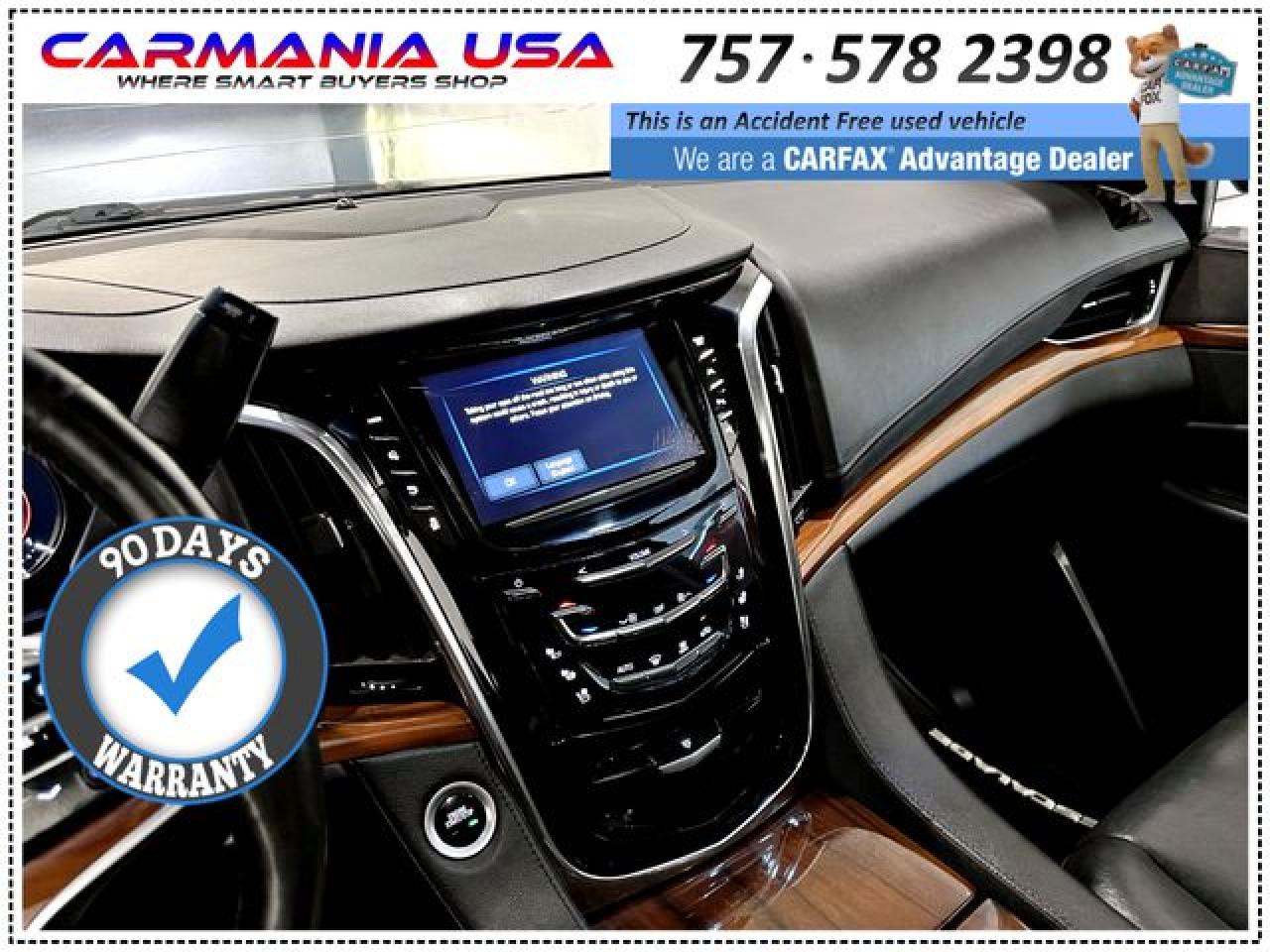 2017 Cadillac Escalade Esv Luxury VIN: 1GYS4HKJ0HR320602 Lot: 59435282