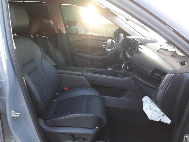 2022 NISSAN ROGUE PLAT JN8BT3DC8NW117243