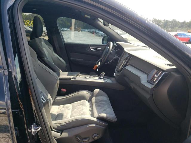 2022 VOLVO XC60 B6 R- YV4062RM1N1964413