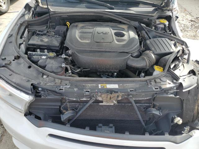 2020 DODGE DURANGO SS 1C4RDJFG5LC261357
