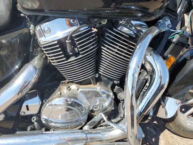 2000 HONDA VT1100 T 1HFSC3707YA200800