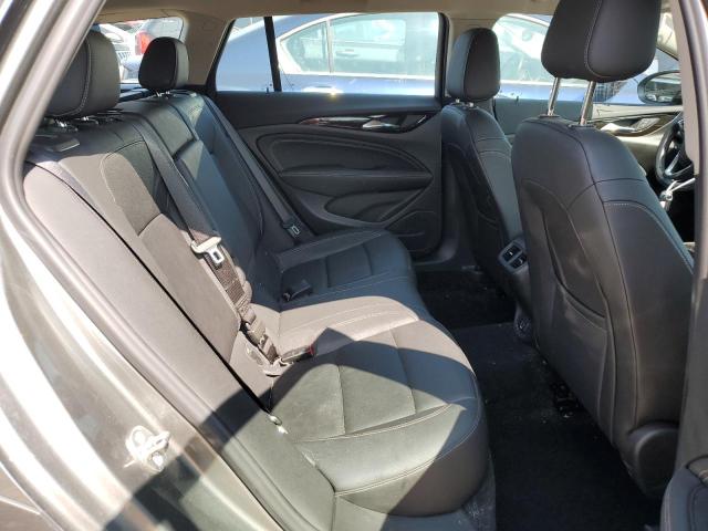 2019 BUICK REGAL TOUR W04GV8SX9K1011126