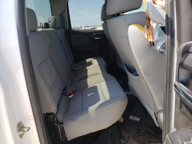 2017 CHEVROLET SILV1500 2 1GCVKNECXHZ358181