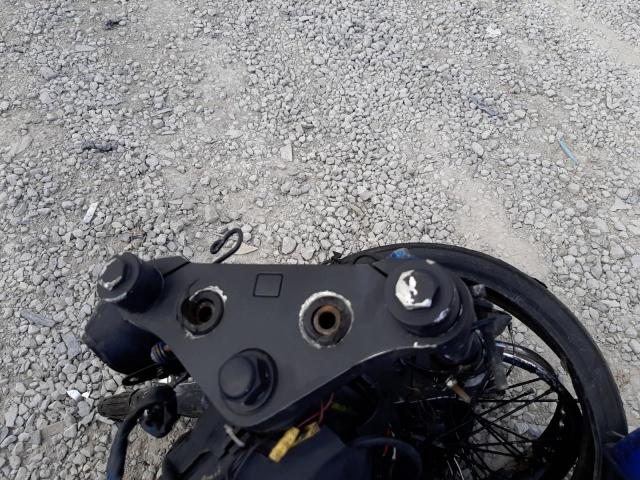 2008 HONDA OTHER JH2RC53418K110007
