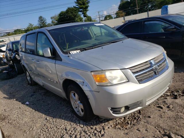 2008 Dodge Grand Caravan SXT