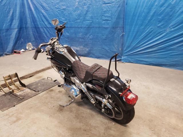 2009 HARLEY-DAVIDSON FXDL 1HD1GN4179K326779