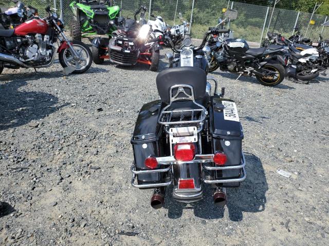 2007 HARLEY-DAVIDSON FLHPI 1HD1FHM157Y625783