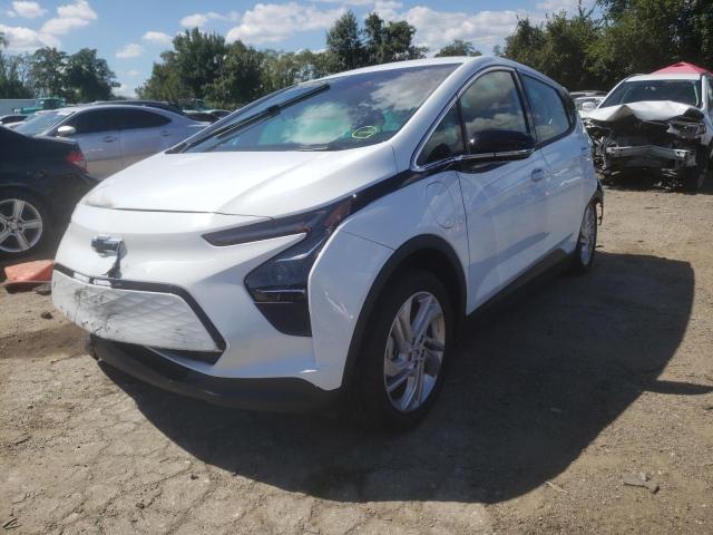 2022 CHEVROLET BOLT EV 1L 1G1FW6S06N4125537