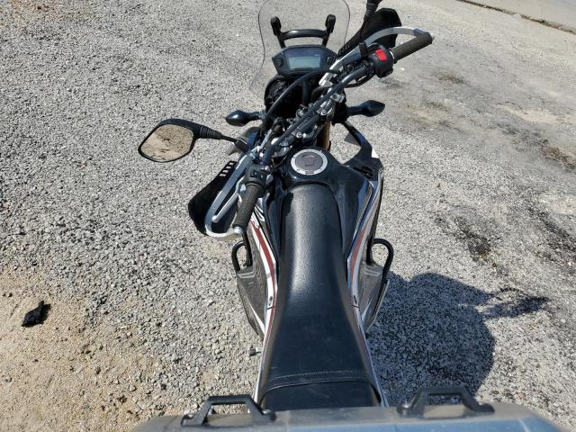 2018 HONDA CRF250 L MLHMD4416J5100671