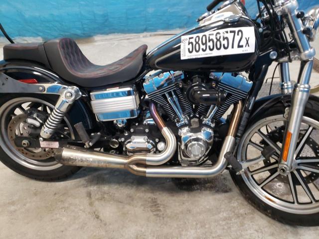2009 HARLEY-DAVIDSON FXDL 1HD1GN4179K326779