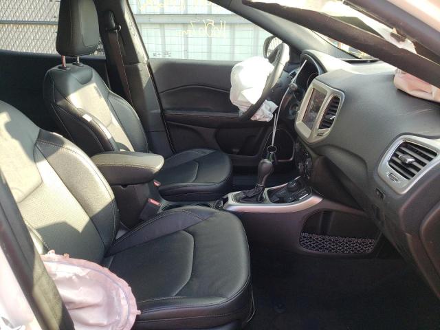 2021 JEEP COMPASS 80 3C4NJDEB0MT601485