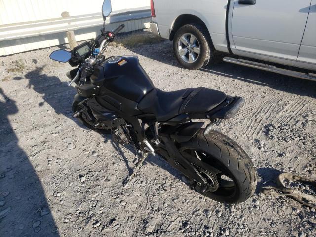 2020 YAMAHA MTN1000 JYARN48E7LA003097
