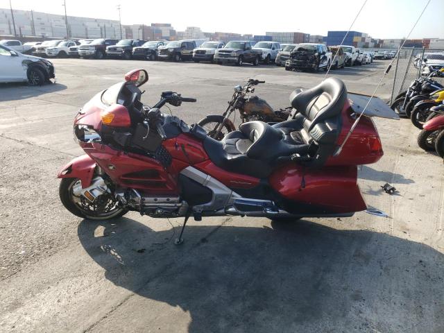 2014 HONDA GL1800 L JH2SC68L5EK200361