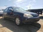 1999 HONDA  CIVIC