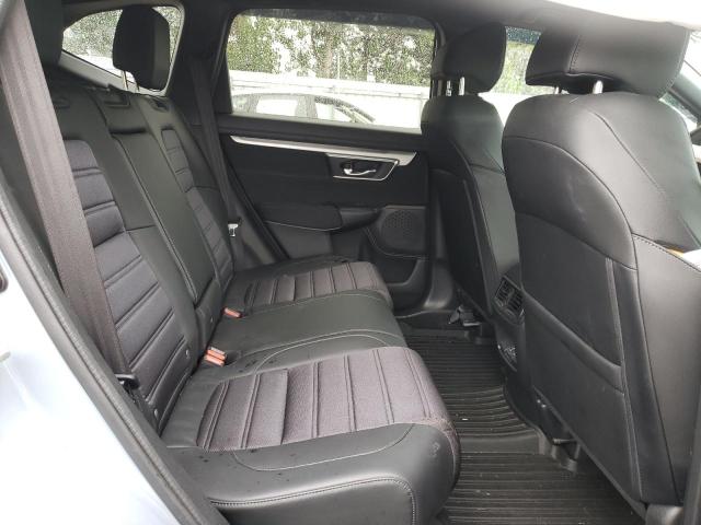 2020 HONDA CR-V SPORT 2HKRW2H42LH204489