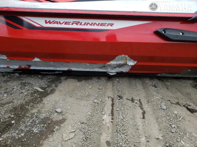 2020 YAMAHA FX CRUISER YAMA34961920