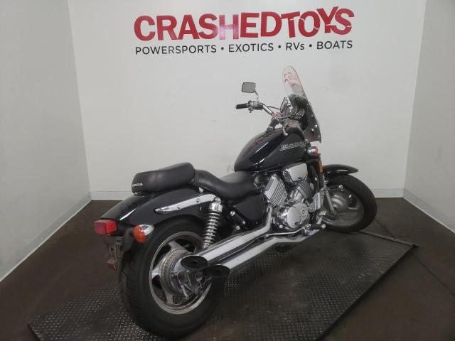 2000 HONDA VF750 C JH2RC4306YM600292