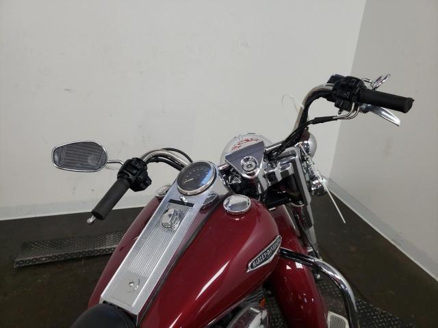 2006 HARLEY-DAVIDSON FLHRCI 1HD1FRW166Y694662