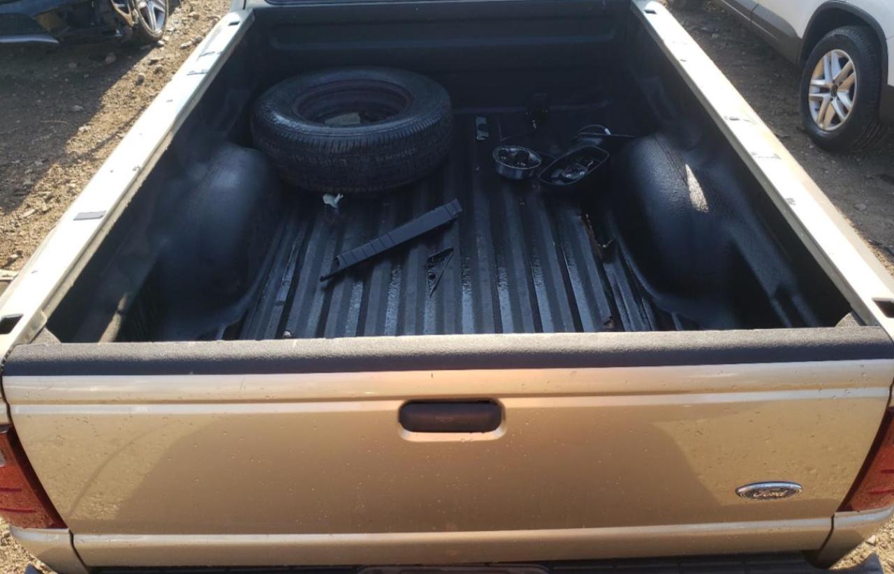 1FTYR44U72PA28403 2002 Ford Ranger Super Cab