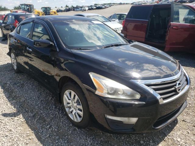 2015 Nissan Altima 2.5 VIN: 1N4AL3AP1FC133985 Lot: 49138004