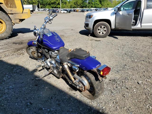 2005 HONDA VT750 DC JH2RC44585M800497