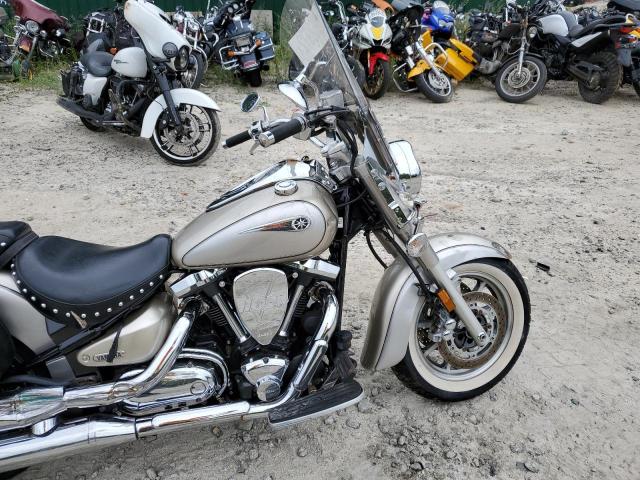 2005 YAMAHA XV1700 A JYAVP17E05A007911