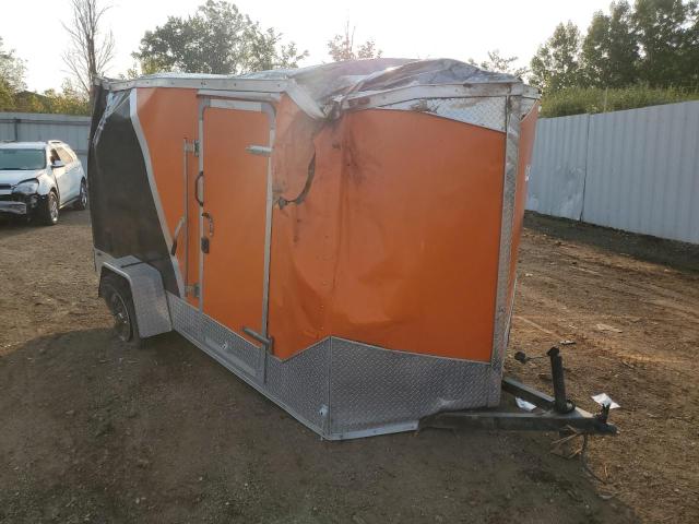 Trail King salvage cars for sale: 2013 Trail King Trailer