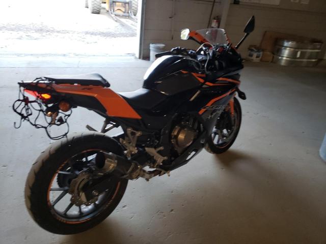 2017 HONDA CBR500 RA- MLHPC440XH5400103