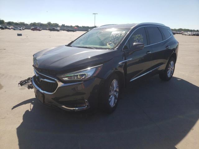 2019 BUICK ENCLAVE PR 5GAERCKW3KJ146275