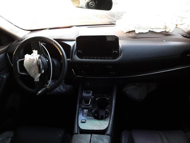 2022 NISSAN ROGUE PLAT JN8BT3DC8NW117243