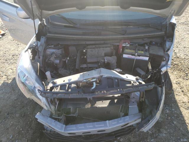 2021 MITSUBISHI MIRAGE ML32FUFJ2MHF00642