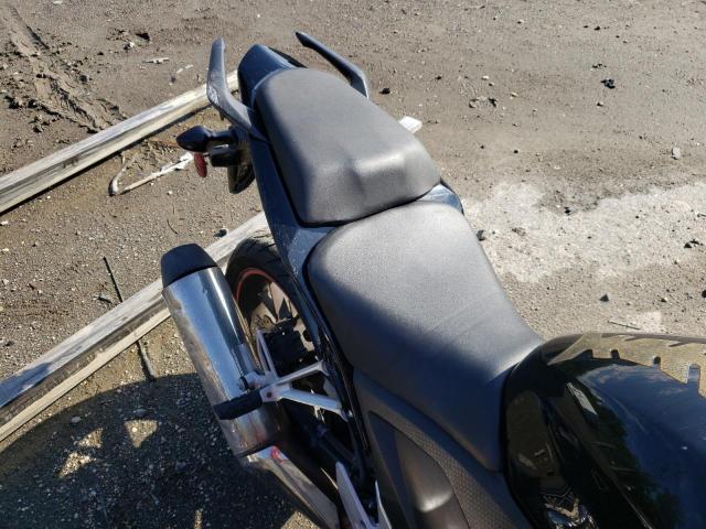 2015 HONDA CBR500 R MLHPC4463F5201590