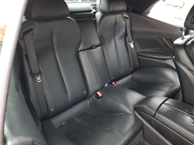 2016 BMW 650 XI WBA6F7C52GD930457