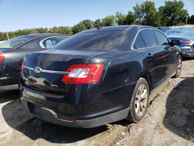 1FAHP2EW9BG136778 | 2011 Ford taurus sel