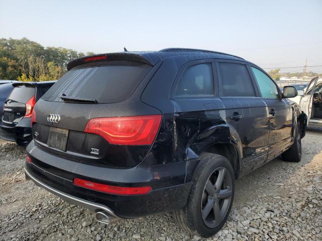 2015 AUDI Q7 TDI PRE WA1LMAFE6FD023353