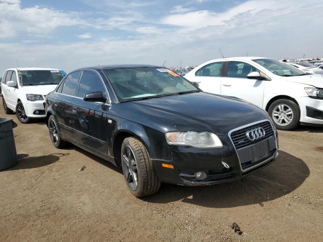 2007 Audi A4 