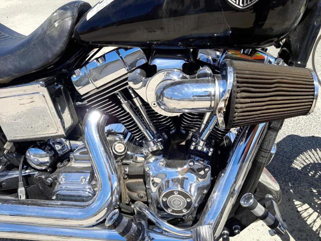2004 HARLEY-DAVIDSON FXDLI 1HD1GNW154K301207