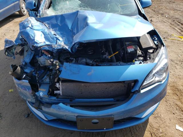 2017 BUICK CASCADA SP W04WJ3N58HG024606