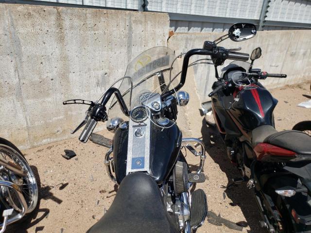 2007 HARLEY-DAVIDSON FLHRCI 1HD1FR4107Y697366