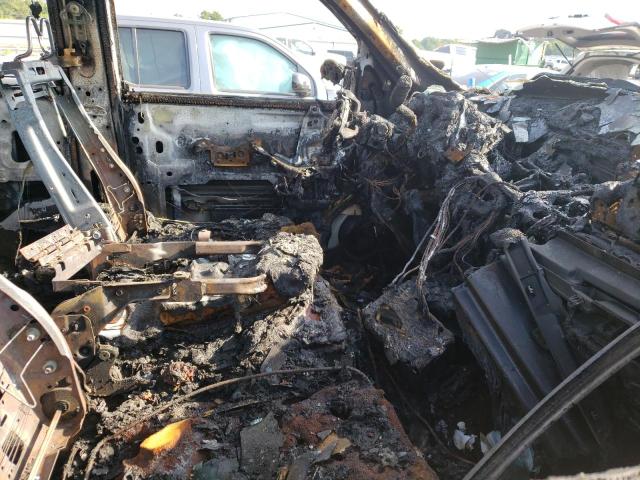 3GTP2VE79CG188190 GMC Sierra K1500 Sle