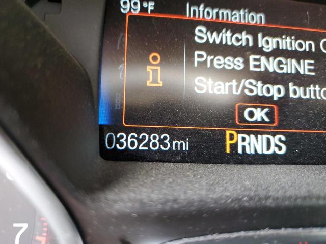 2018 FORD FOCUS TITA - 1FADP3J23JL289234
