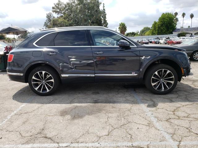 2017 BENTLEY BENTAYGA SJAAC2ZV6HC015264