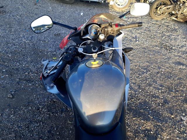 2011 HONDA CBR250 R MLHMC4115B5002157