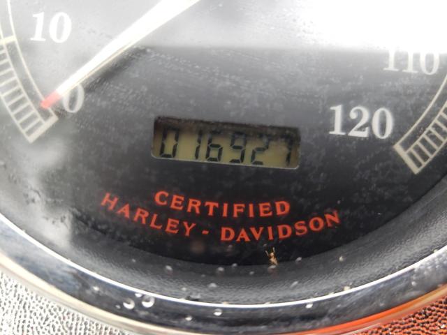 2003 HARLEY-DAVIDSON FLSTC ANNI - 1HD1BJY443Y039142